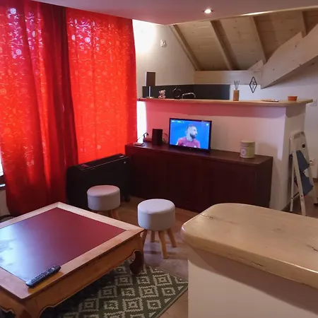 La Bergerie De Losse Bed & Breakfast