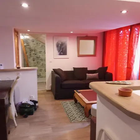 فندق مبيت وإفطار La Bergerie De Losse 3*